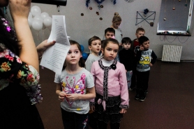В поисках миньона в Нескучном парке_24