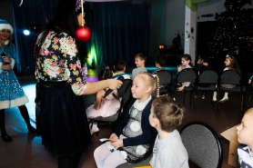 В поисках миньона в Нескучном парке_3