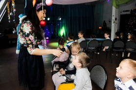 В поисках миньона в Нескучном парке_4