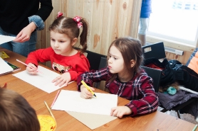 Масленица в Нескучном парке 25.02_20
