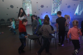 Диско в Нескучном парке 3.12_12