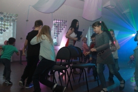 Диско в Нескучном парке 3.12_13