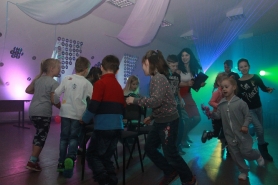 Диско в Нескучном парке 3.12_14