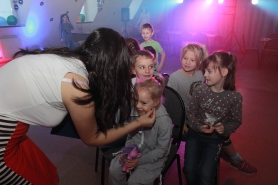 Диско в Нескучном парке 3.12_18