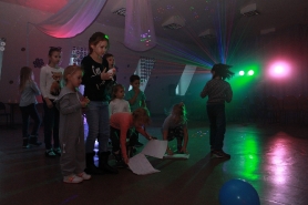 Диско в Нескучном парке 3.12_22