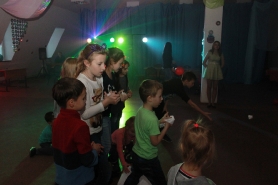Диско в Нескучном парке 3.12_25